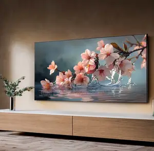 Plain Canvas Frame