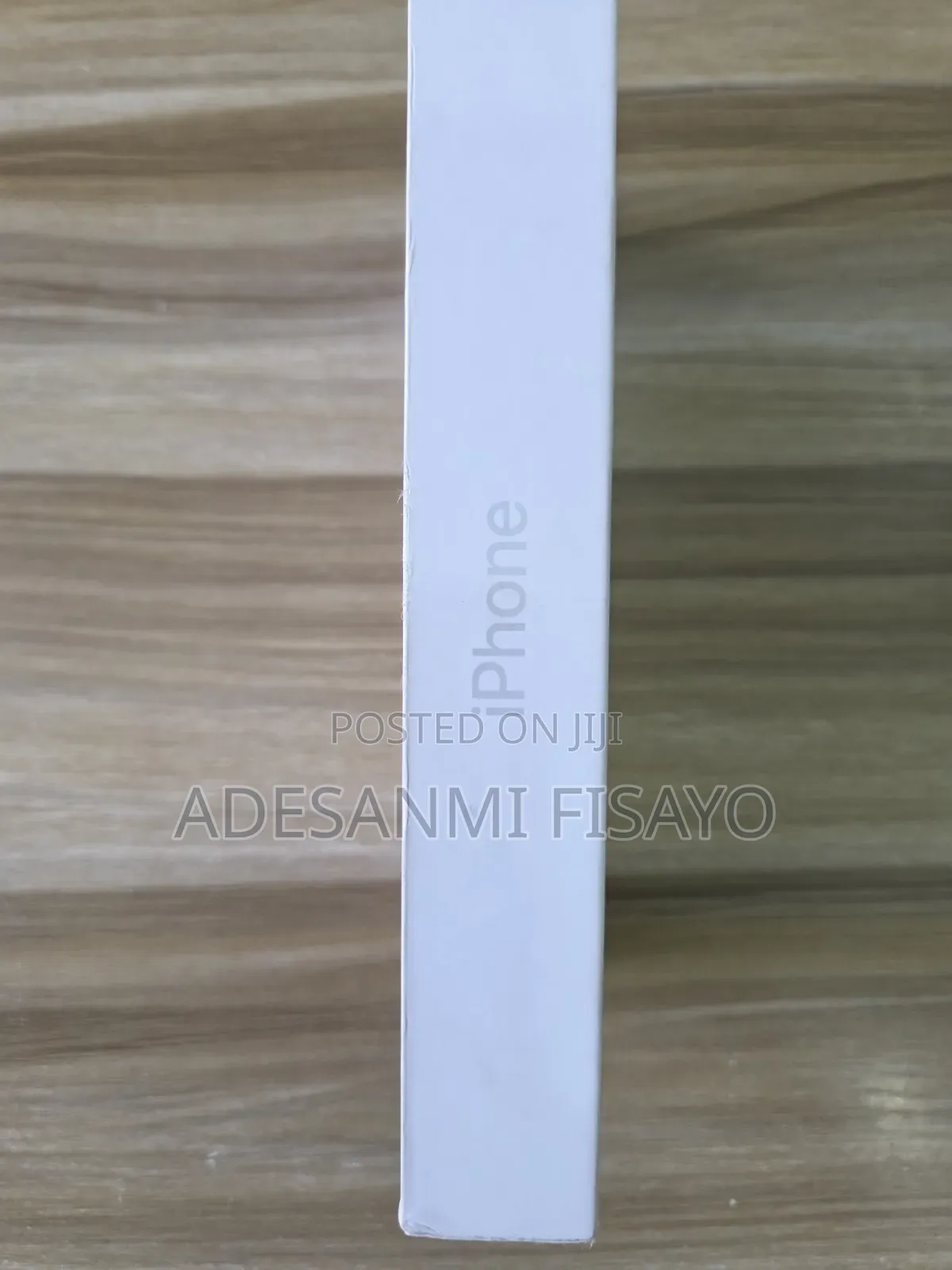 New Apple iPhone 17 256 GB Green