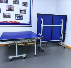 Outdoor PingPong Table for Home,School Recreation-Payment on Deliver