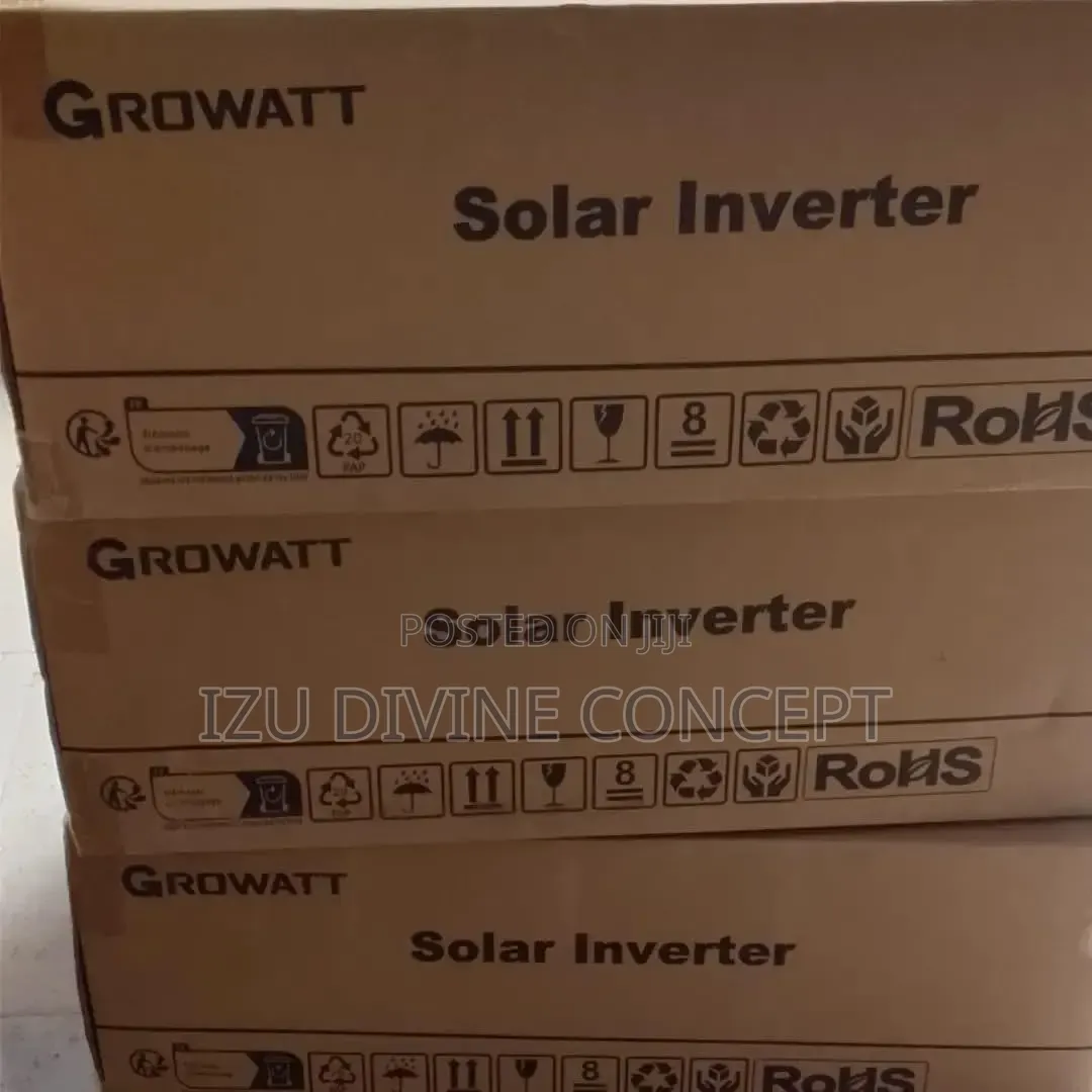 10kva 48v GROWATT Hybrid Inverter