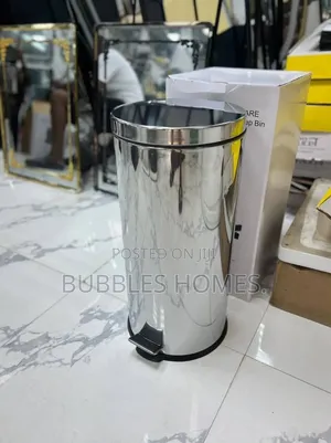 Waste Bins 30litrs