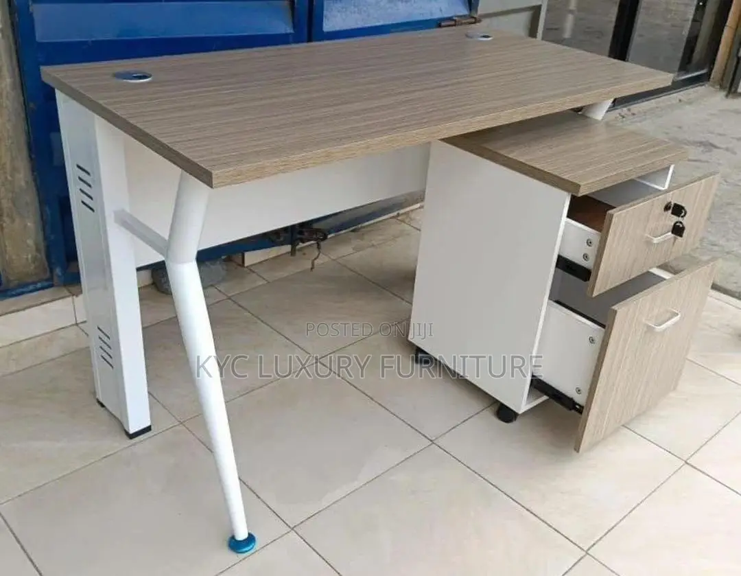 Mini Office Desk