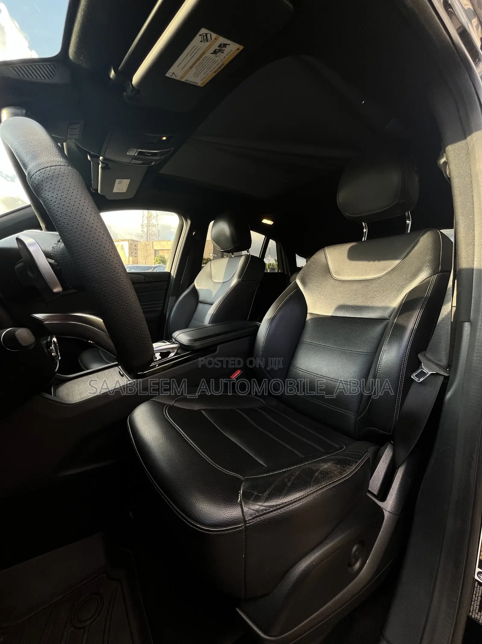 Mercedes-Benz GLE-Class 2016 Black