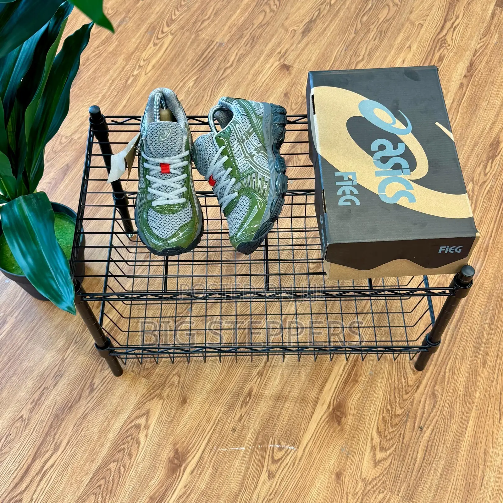 Asics Gel Kayano 12.1 Natsukashii Sneakers