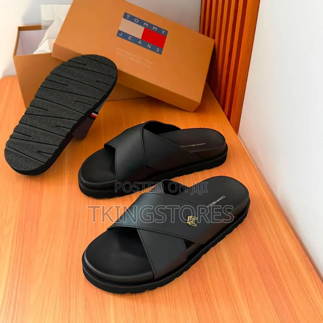 Tommy Hilfiger Slippers