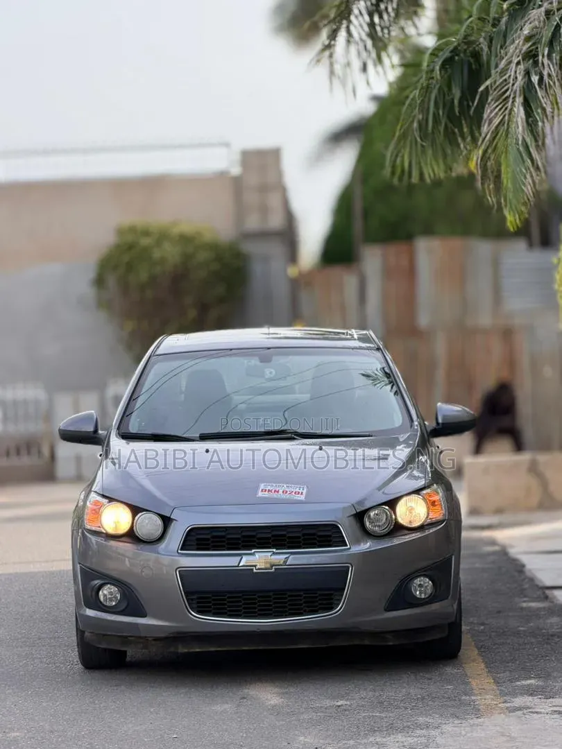 Chevrolet Cruze 2014