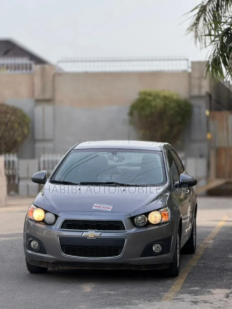 Chevrolet Cruze 2014