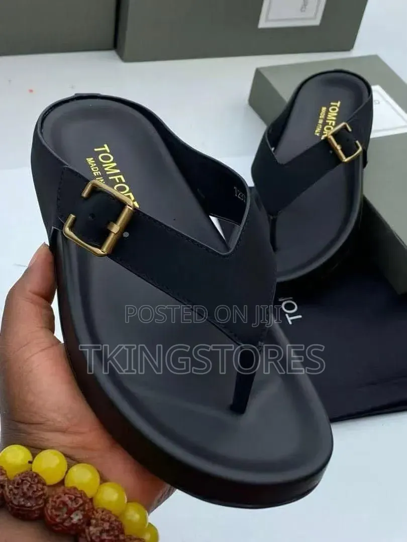 Tomford Slippers