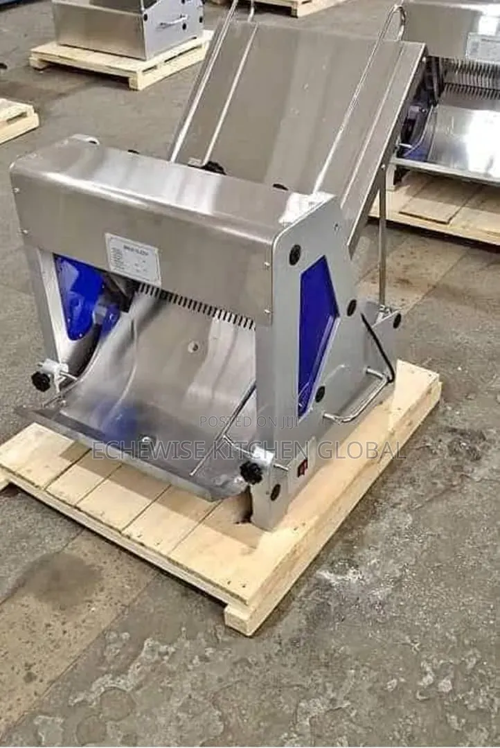 Bread Slicer Big Size