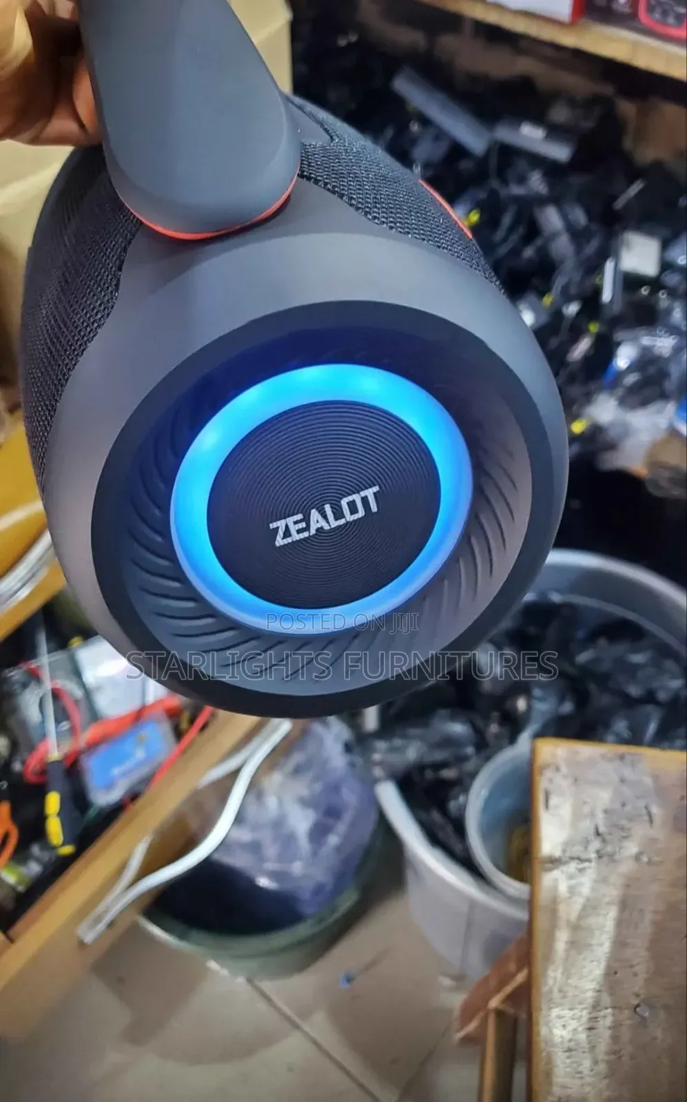 Zealot P12 for Sale