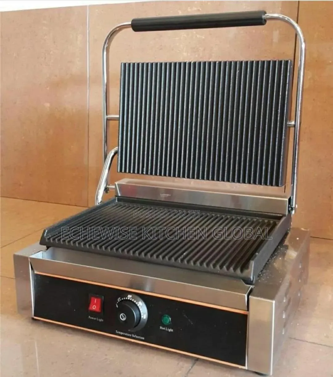 Electric Toaster Medium Size
