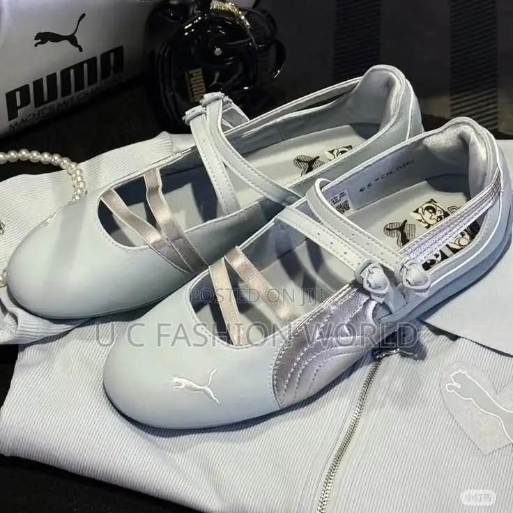 High Quality Puma Sandals