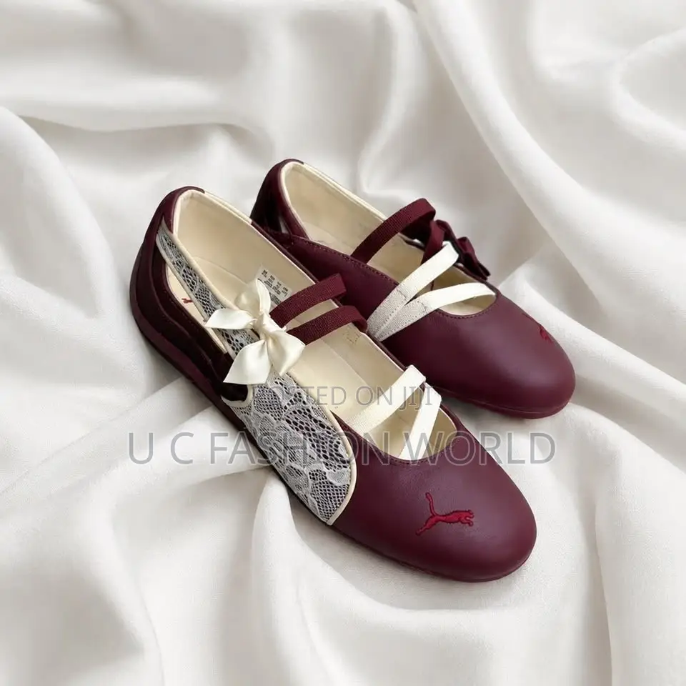 High Quality Puma Sandals