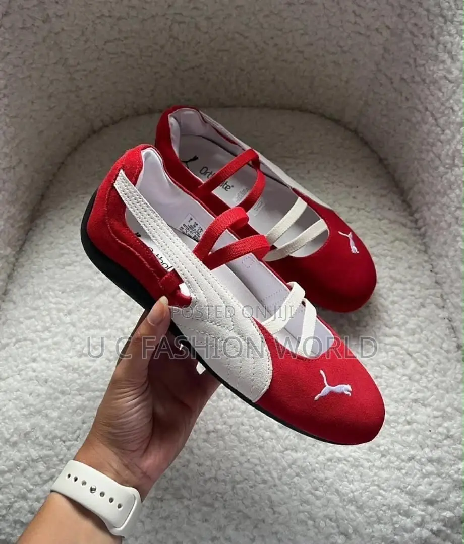 High Quality Puma Sandals