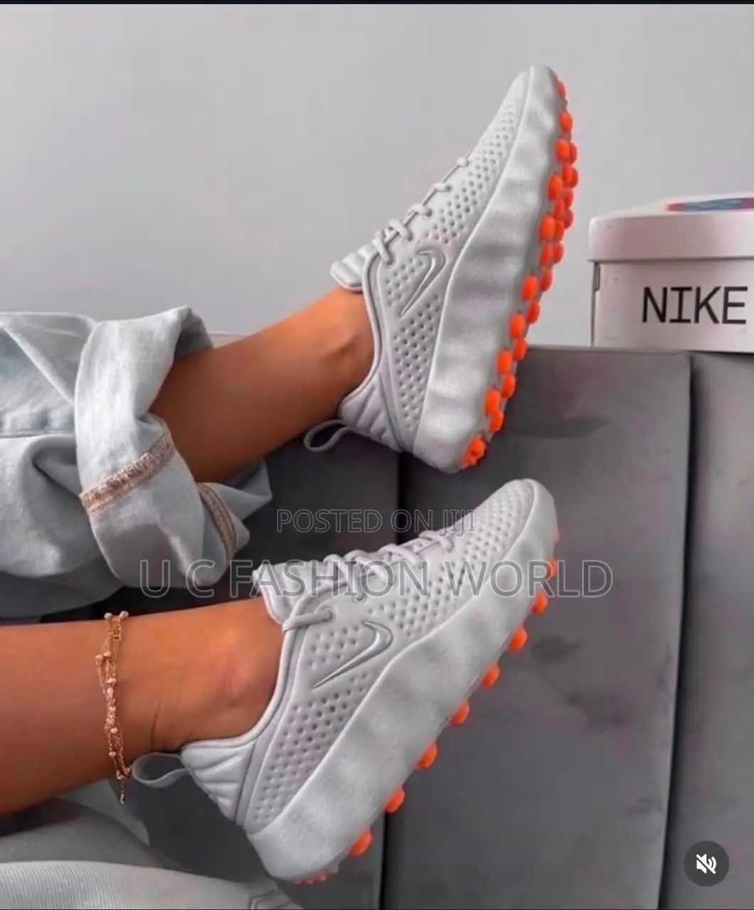High Quality Nike 001