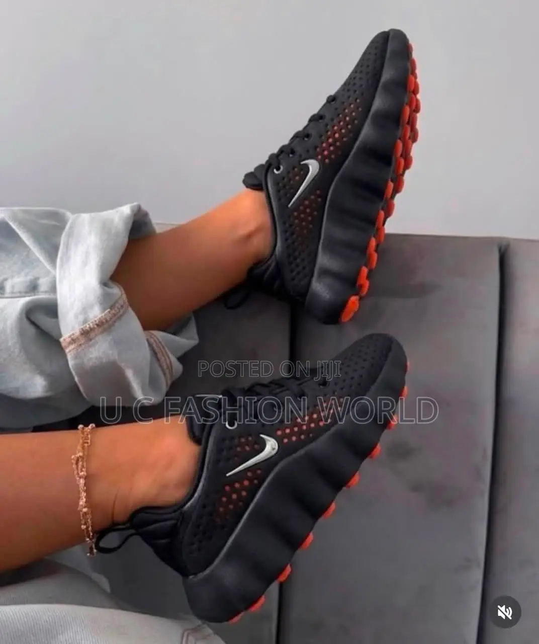 High Quality Nike 001