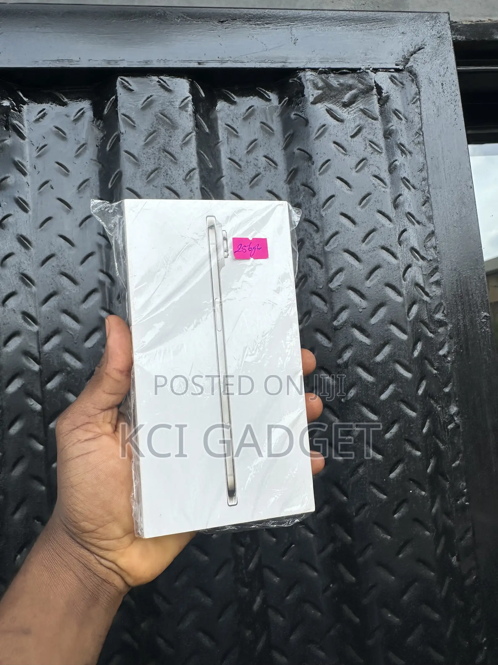 New Apple iPhone Air 512 GB