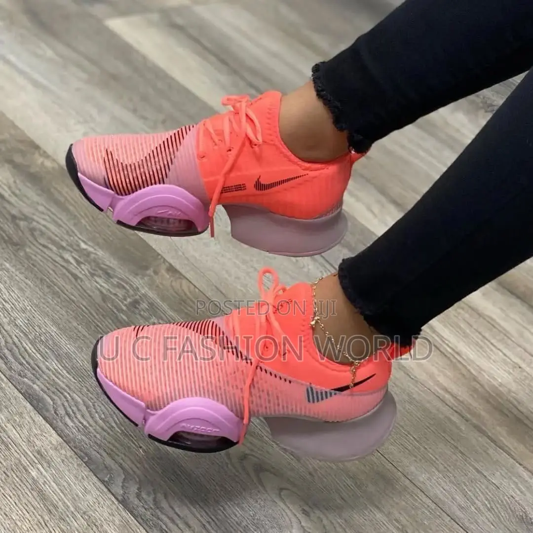 High Quality Nike Zoom