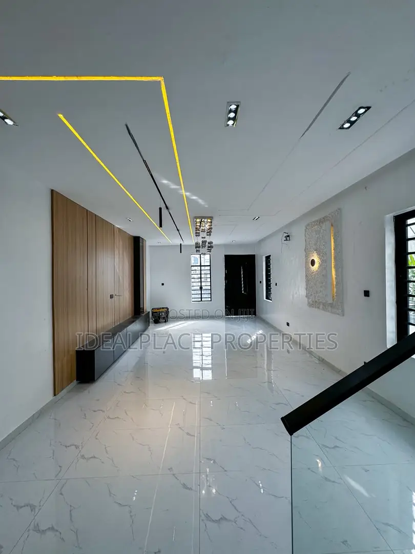 5bdrm Duplex in VGC / Ajah for sale