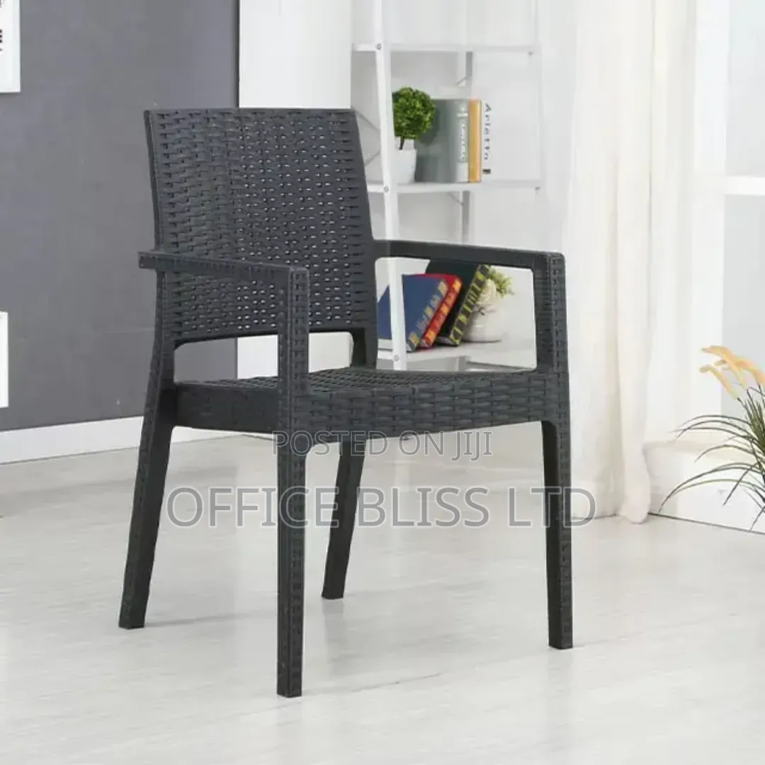 Malibu Premium P - P Chairs