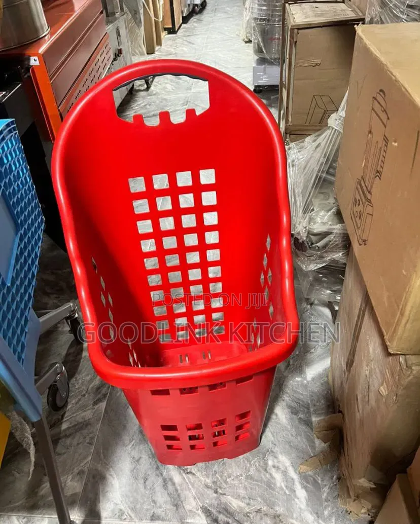 Supermarket Equipments