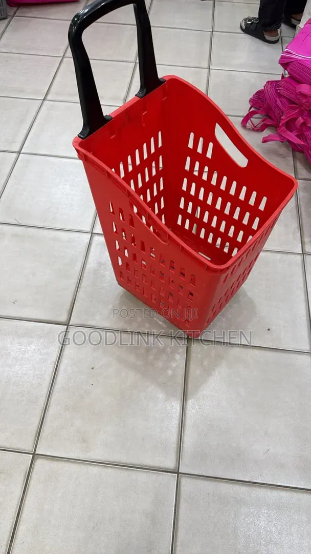 Supermarket Equipments