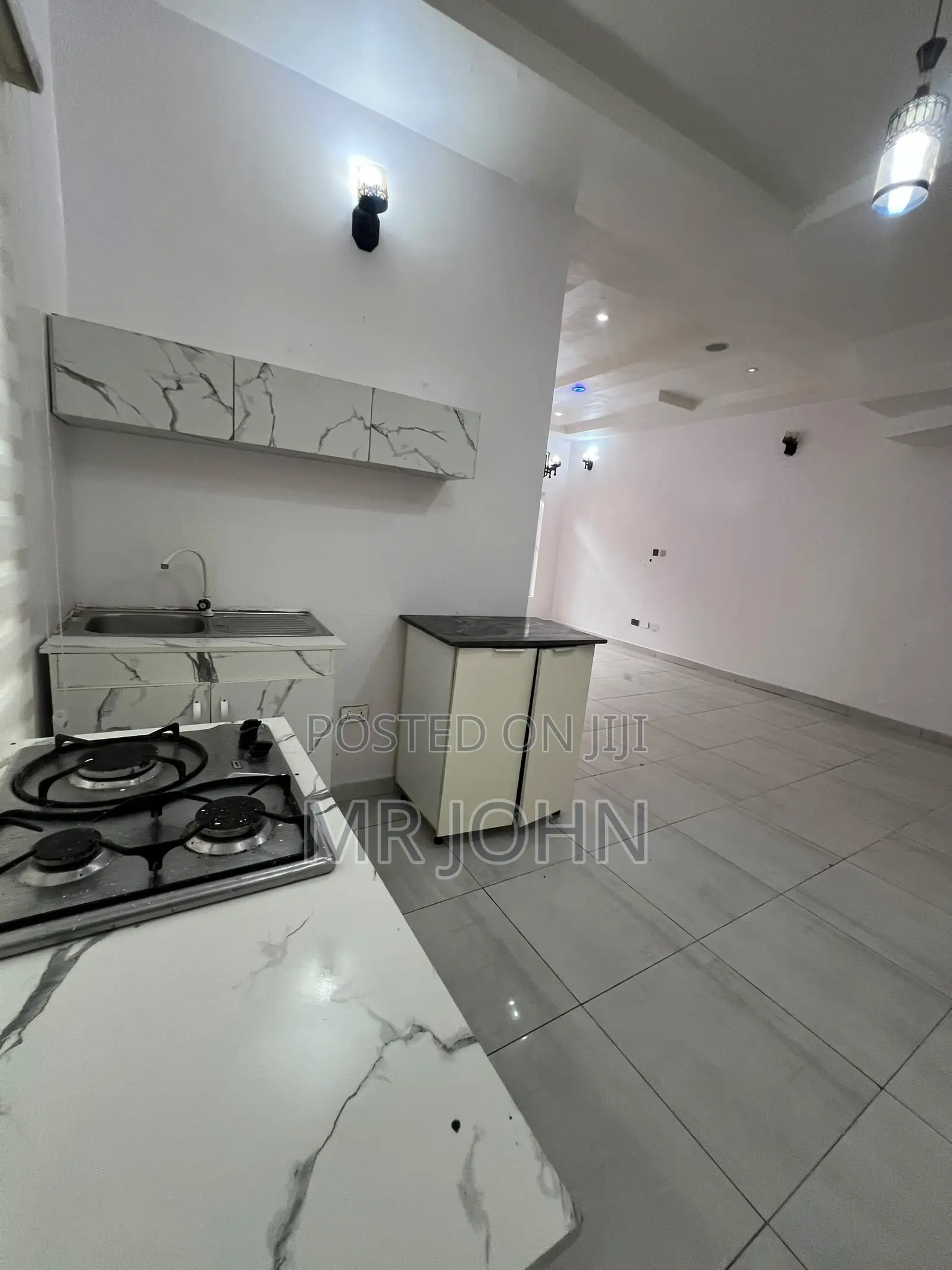 1bdrm Apartment in Orchid Road Owo Pr, Lekki for rent