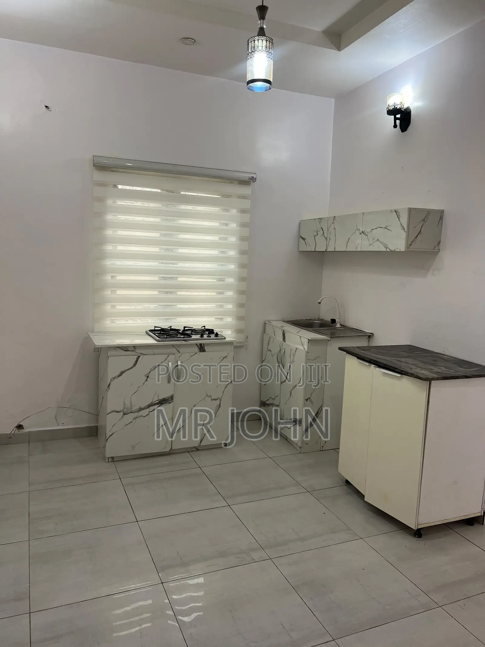 1bdrm Apartment in Orchid Road Owo Pr, Lekki for rent