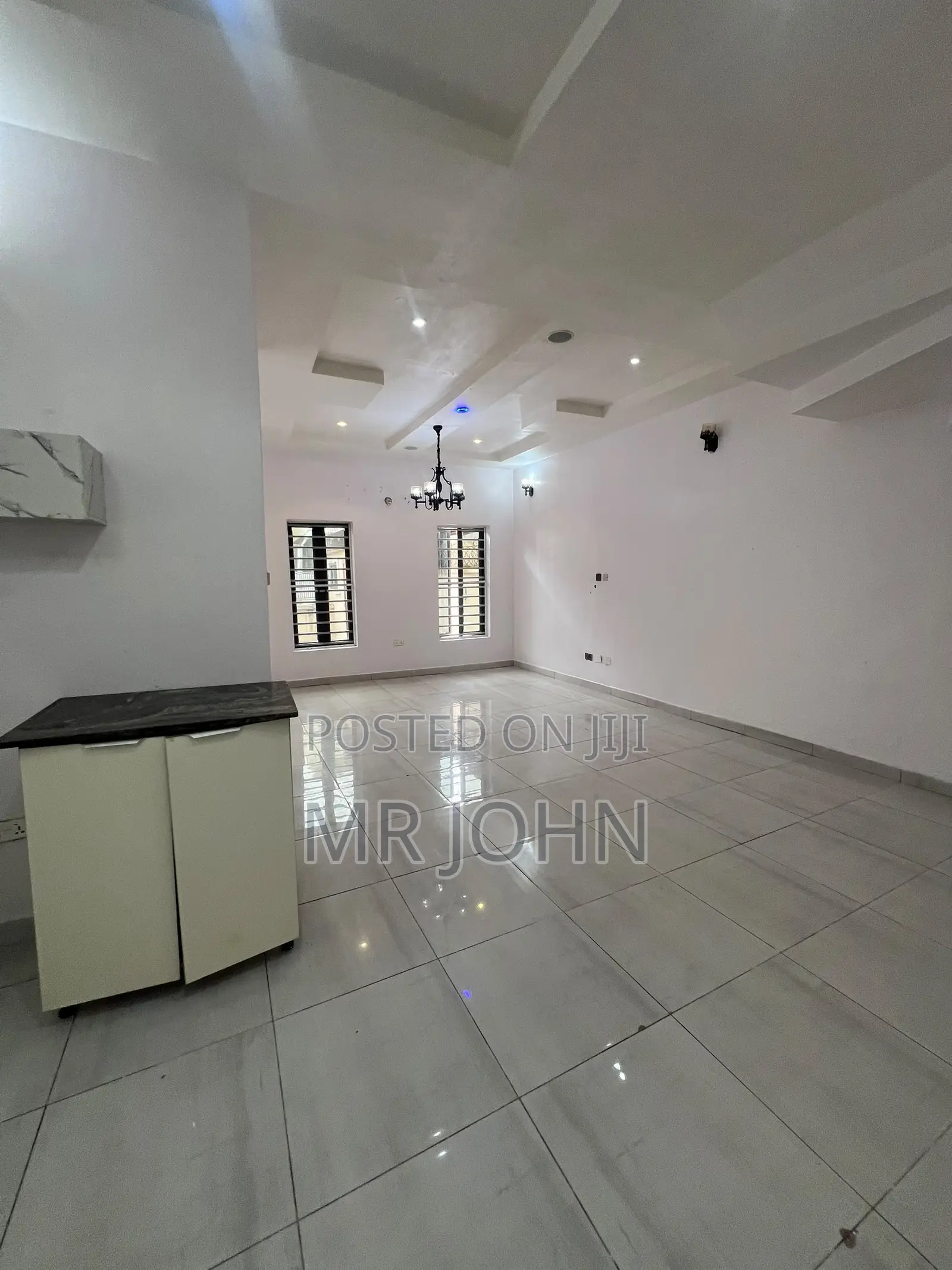 1bdrm Apartment in Orchid Road Owo Pr, Lekki for rent