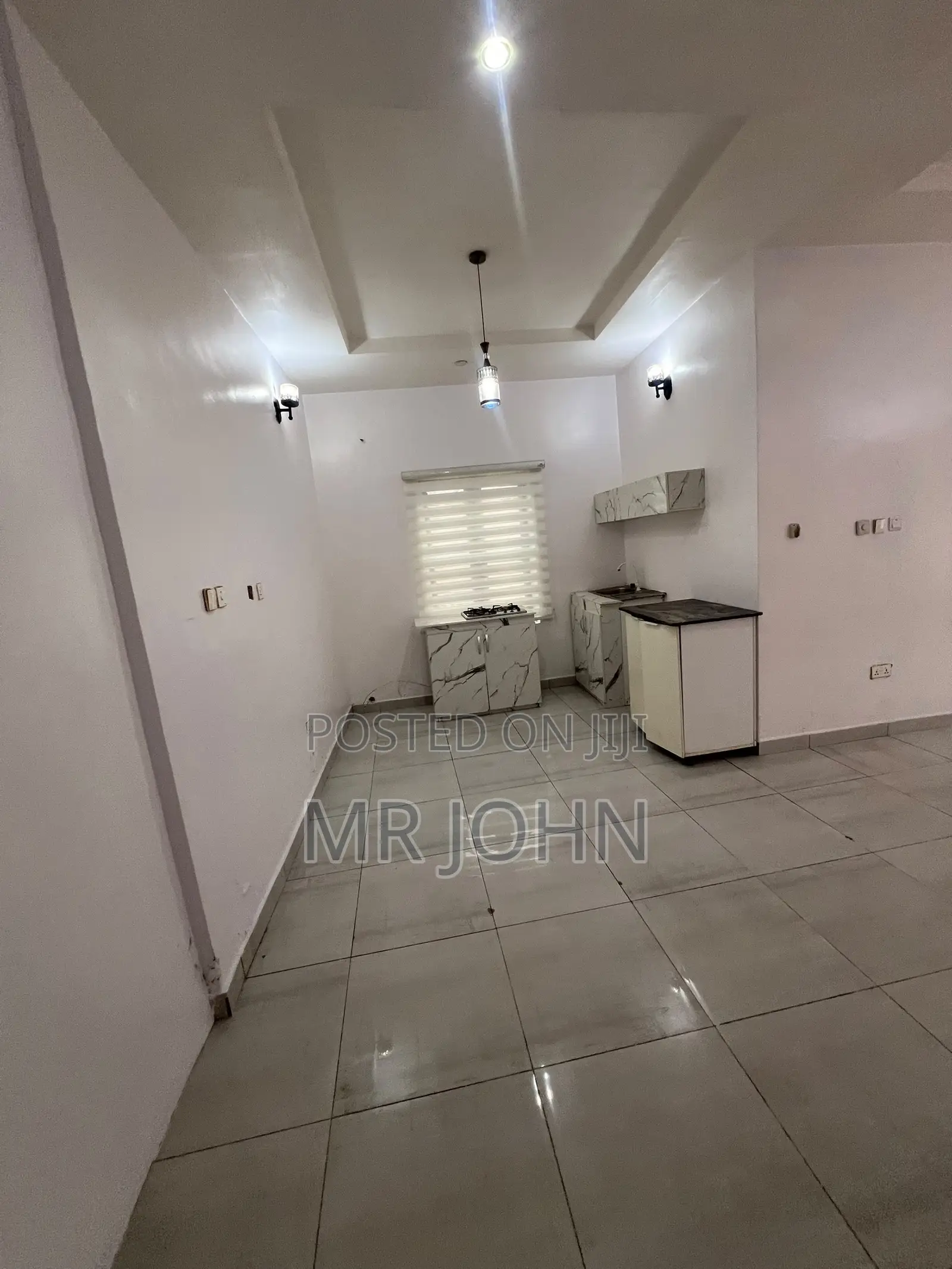 1bdrm Apartment in Orchid Road Owo Pr, Lekki for rent