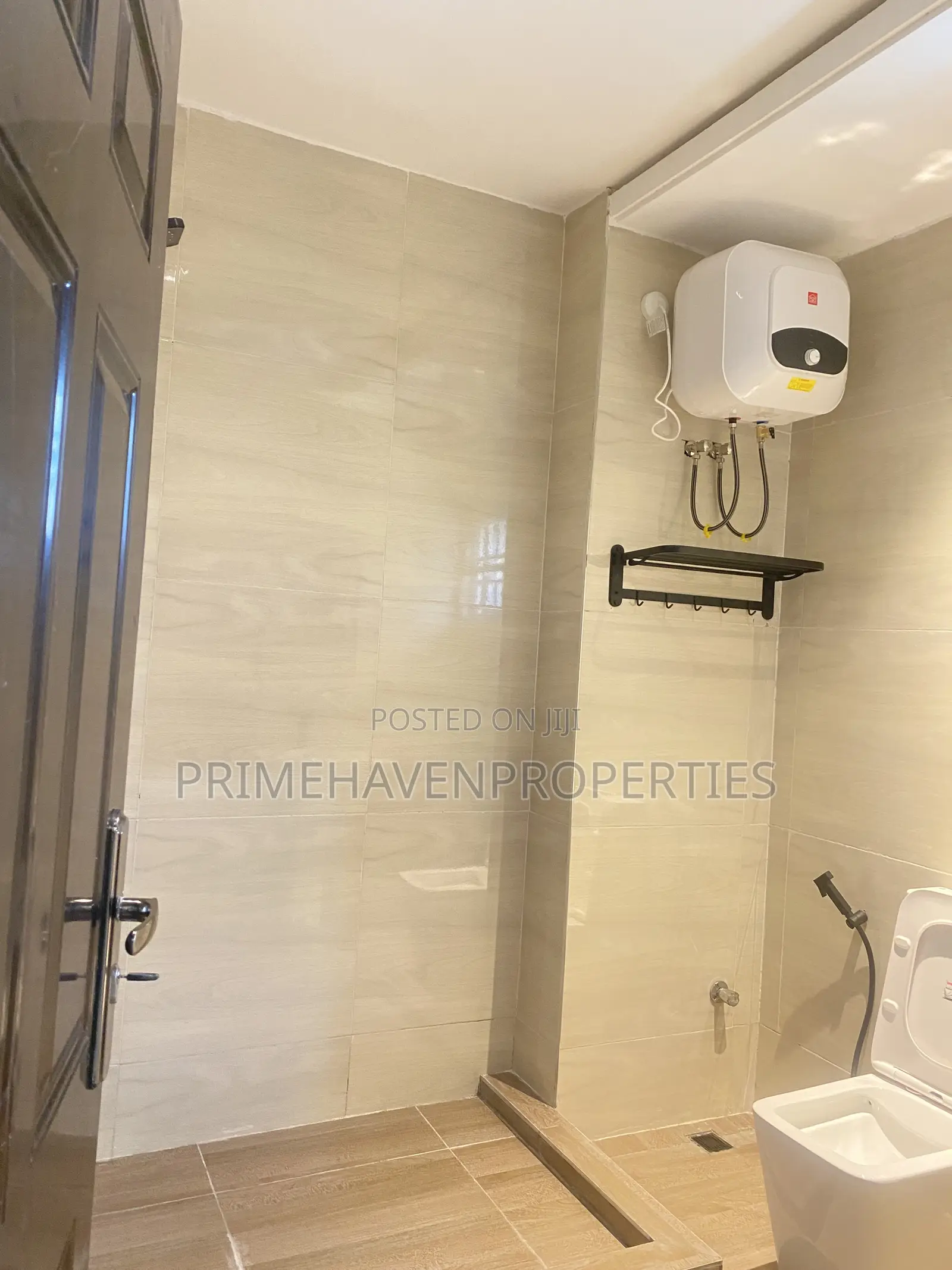 3bdrm Duplex in Kubwa for rent
