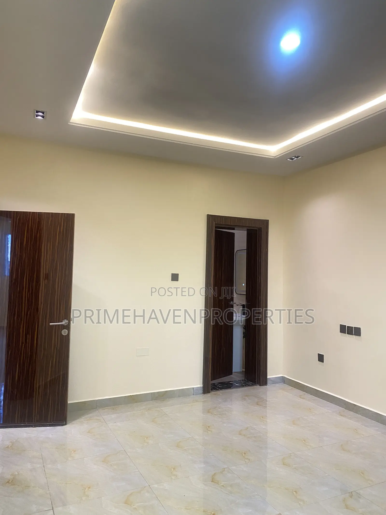 3bdrm Duplex in Kubwa for rent