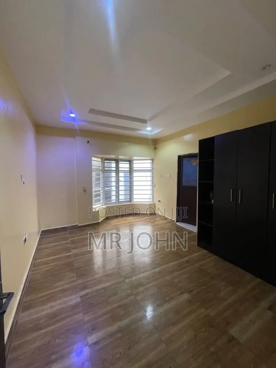 2bdrm Apartment in New Road Owo Pr, Lekki for rent