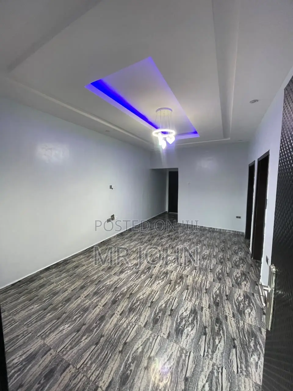 2bdrm Apartment in New Road Owo Pr, Lekki for rent