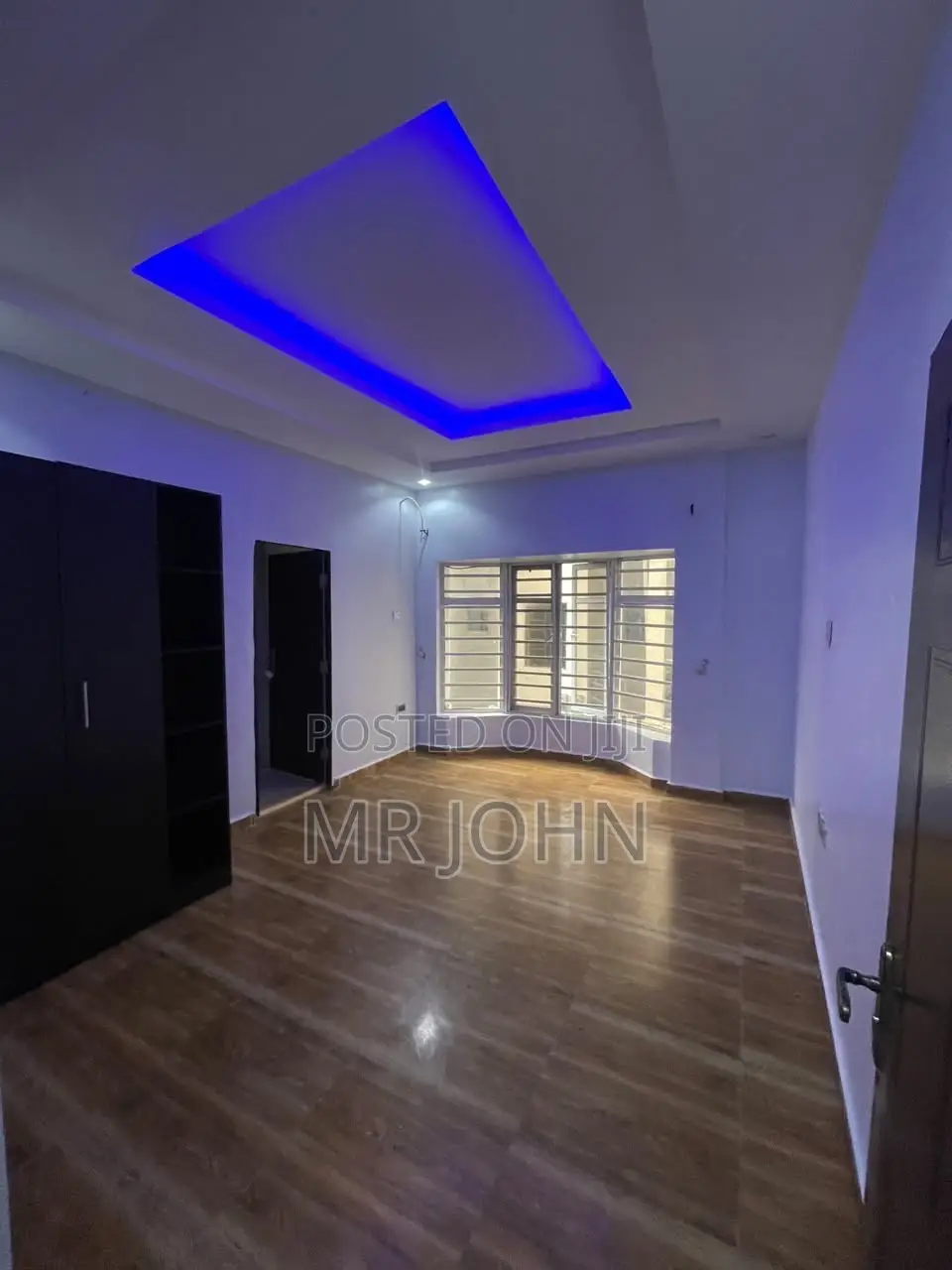 2bdrm Apartment in New Road Owo Pr, Lekki for rent