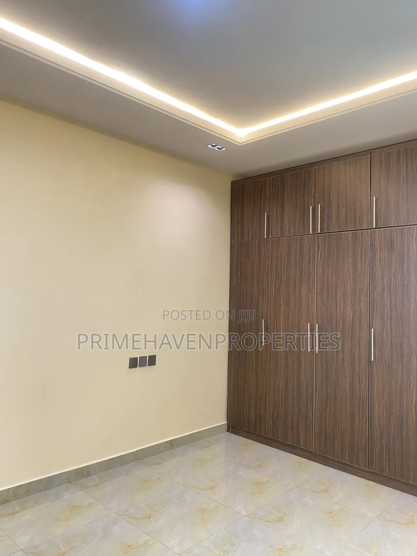 3bdrm Duplex in Kubwa for rent