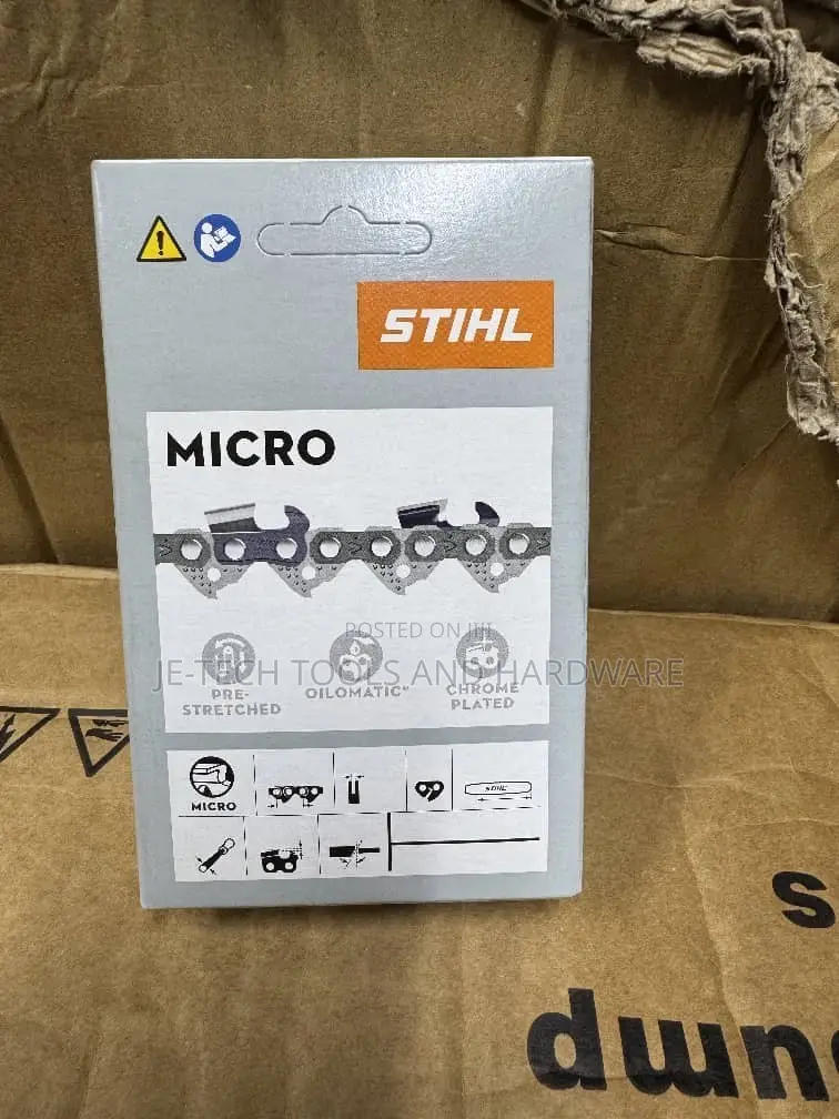 Stihl Picco Micro Chainsaw Chain 36INCHES