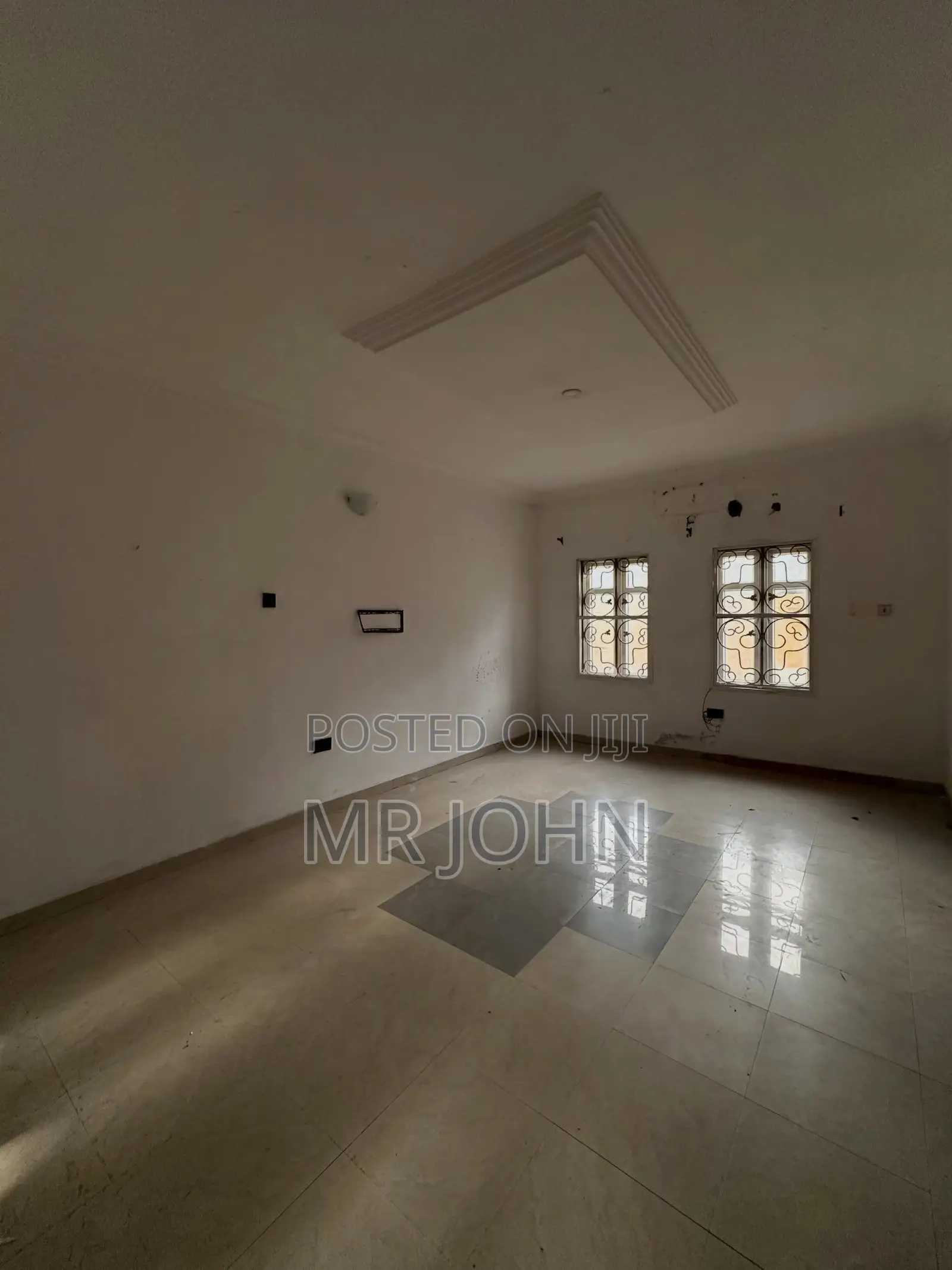 2bdrm Apartment in Ikate Owo Pr, Lekki for rent