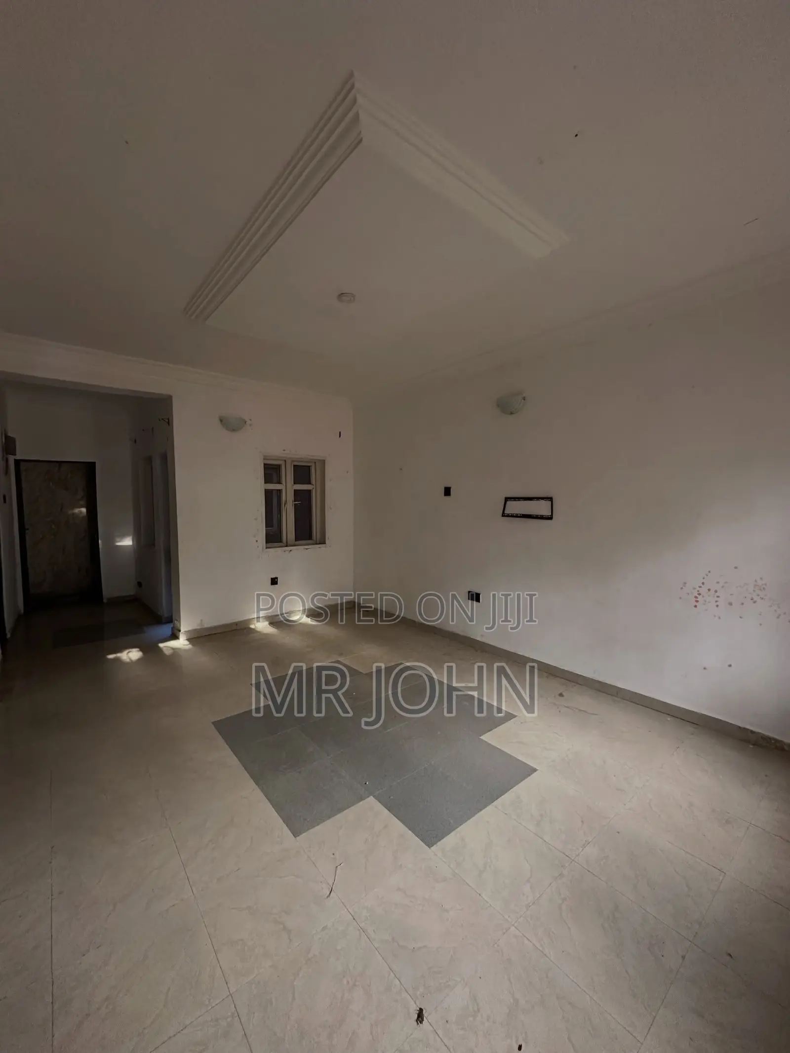 2bdrm Apartment in Ikate Owo Pr, Lekki for rent
