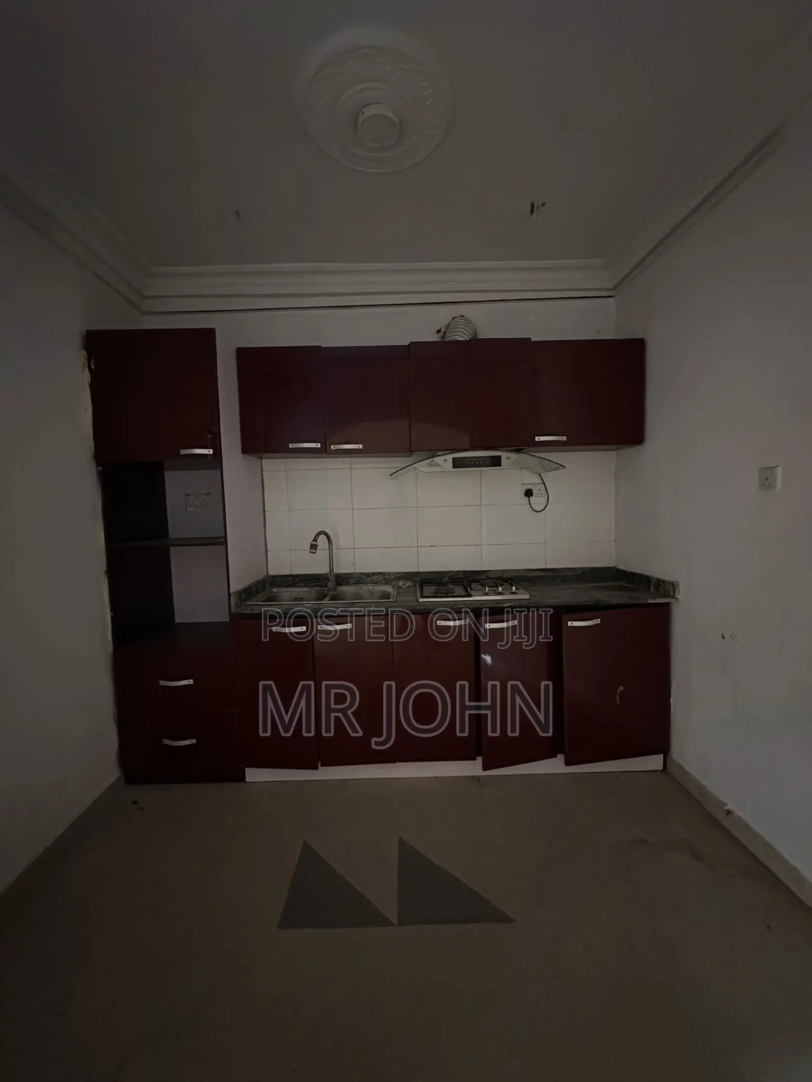 2bdrm Apartment in Ikate Owo Pr, Lekki for rent
