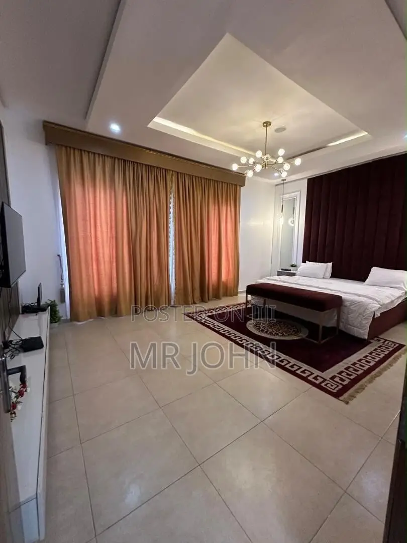 4bdrm Duplex in Ikate Owo Pr, Lekki for rent