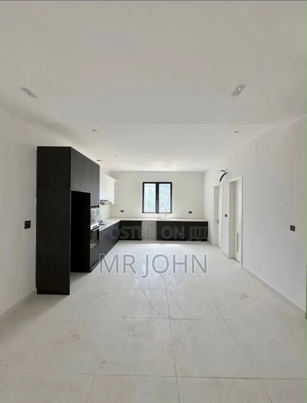 4bdrm Duplex in Ikoyi Owo Pr for rent