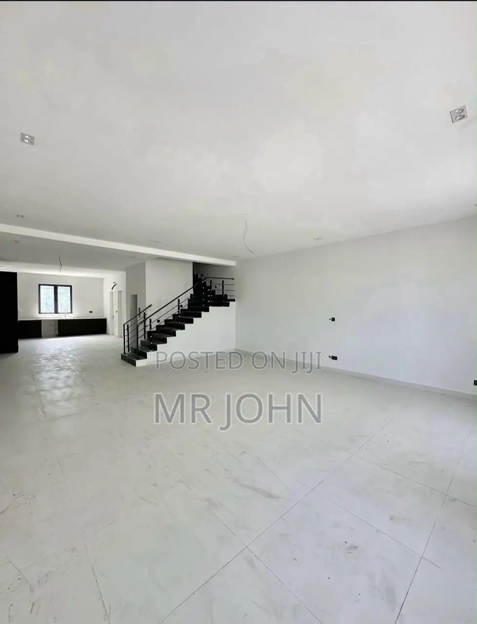 4bdrm Duplex in Ikoyi Owo Pr for rent