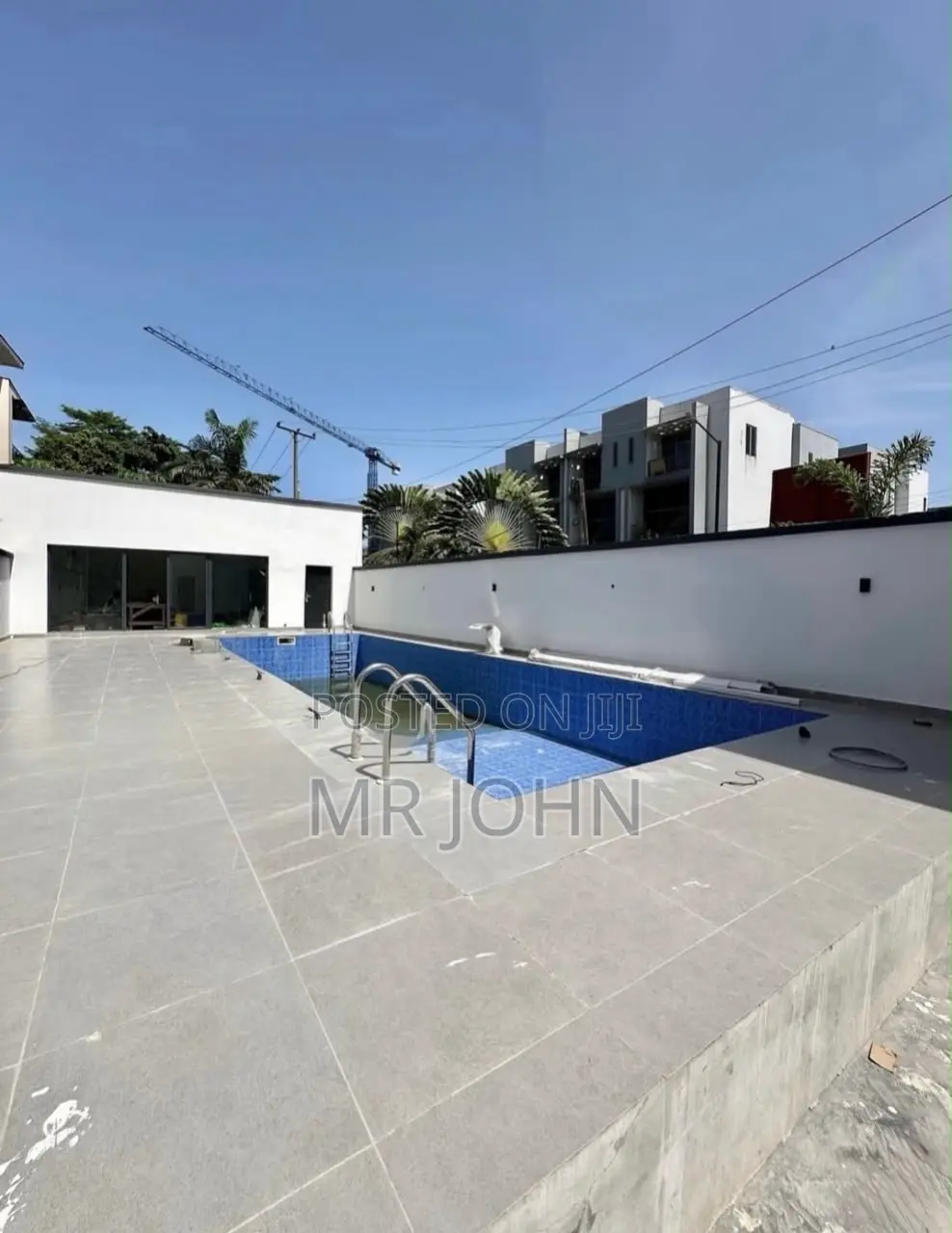 4bdrm Duplex in Ikoyi Owo Pr for rent