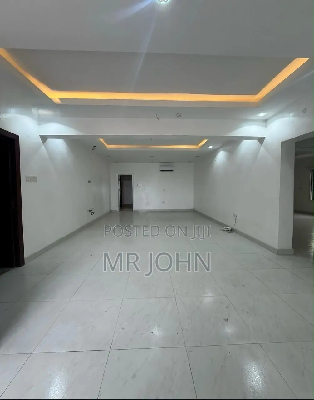 2bdrm Apartment in Vi,Lagos Owo Pr, Victoria Island for rent