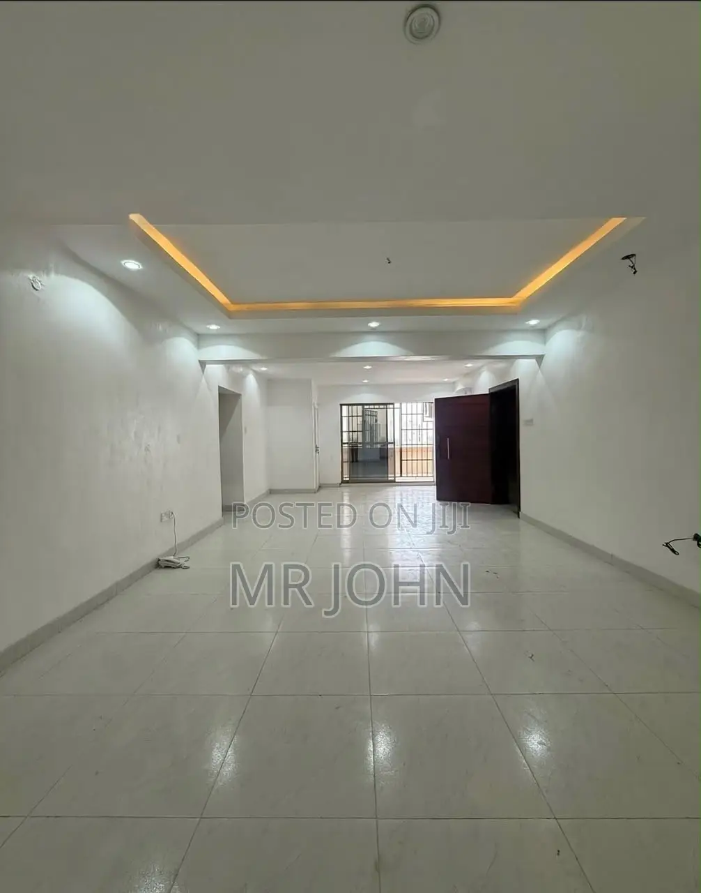 2bdrm Apartment in Vi,Lagos Owo Pr, Victoria Island for rent