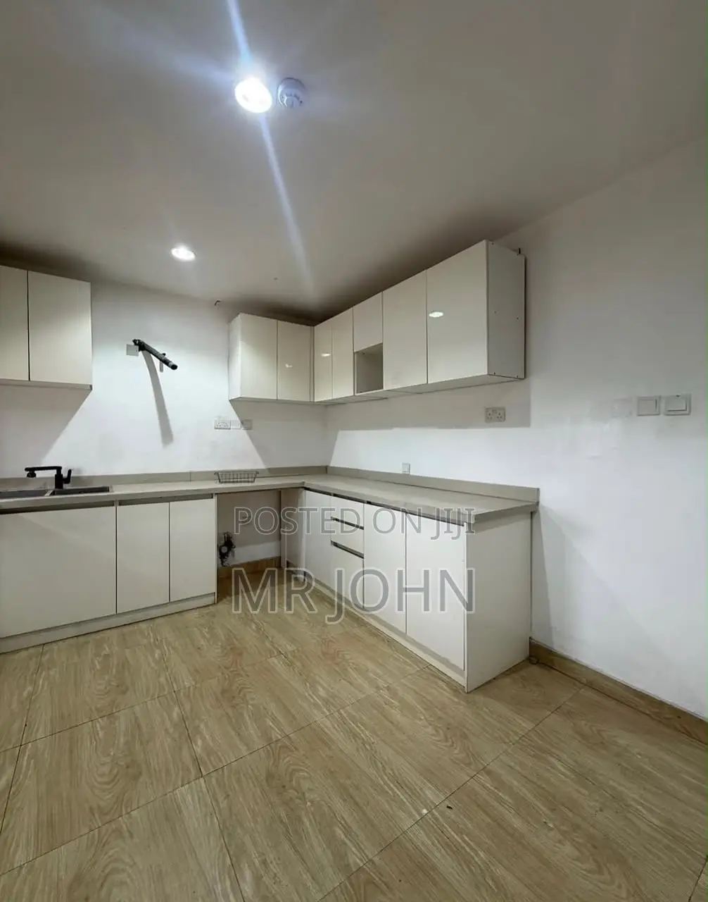 2bdrm Apartment in Vi,Lagos Owo Pr, Victoria Island for rent