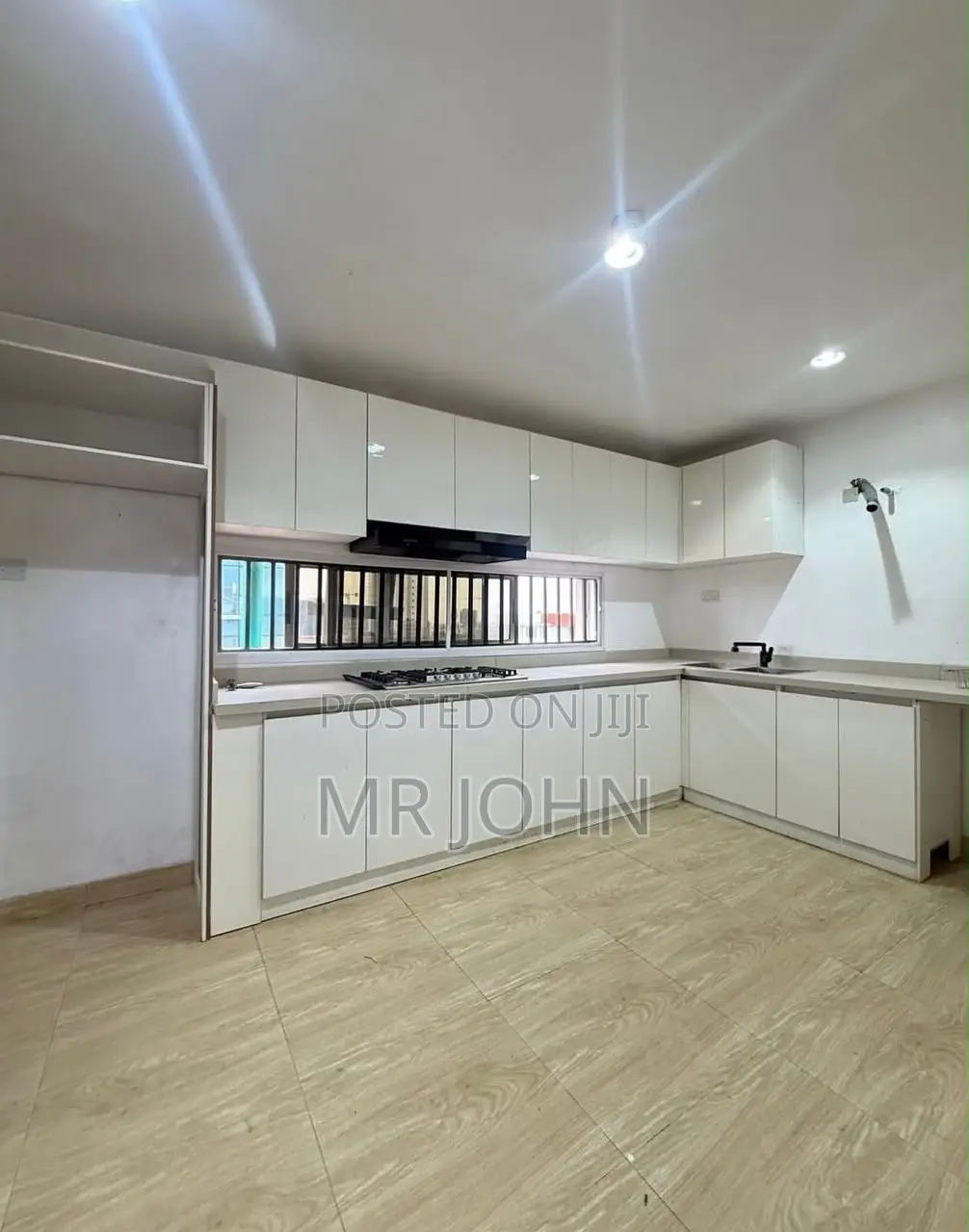 2bdrm Apartment in Vi,Lagos Owo Pr, Victoria Island for rent
