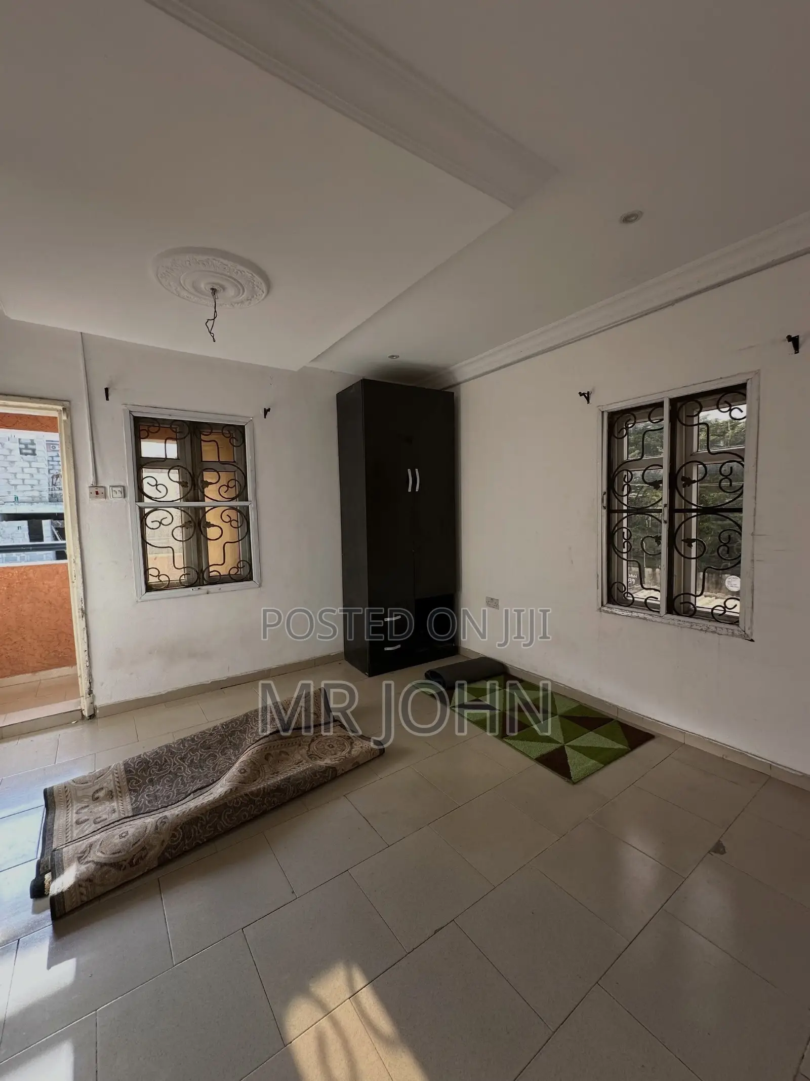 1bdrm Apartment in Ikate Owo Pr, Lekki for rent