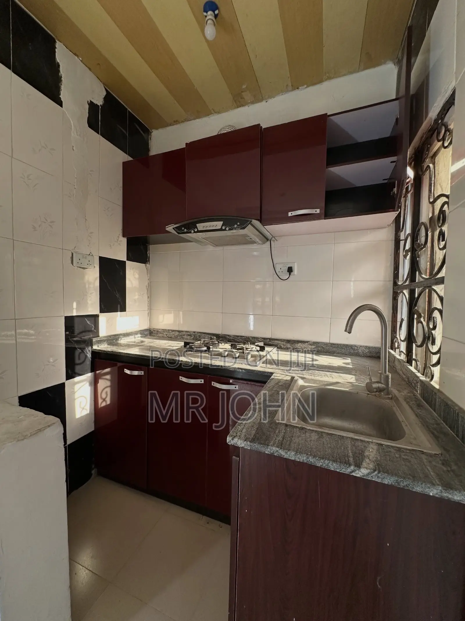 1bdrm Apartment in Ikate Owo Pr, Lekki for rent